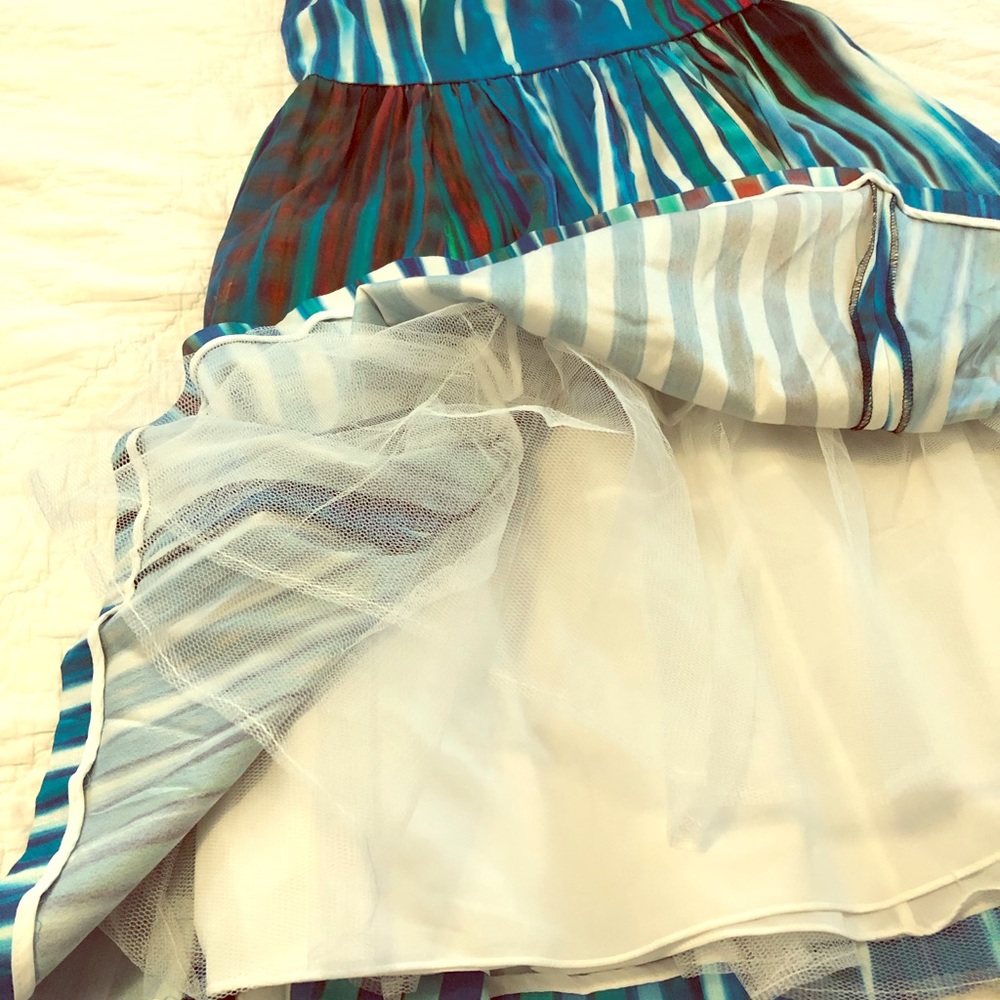 Tracy Reese party dress